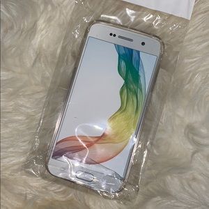 SAMSUNG S6 Edge Case